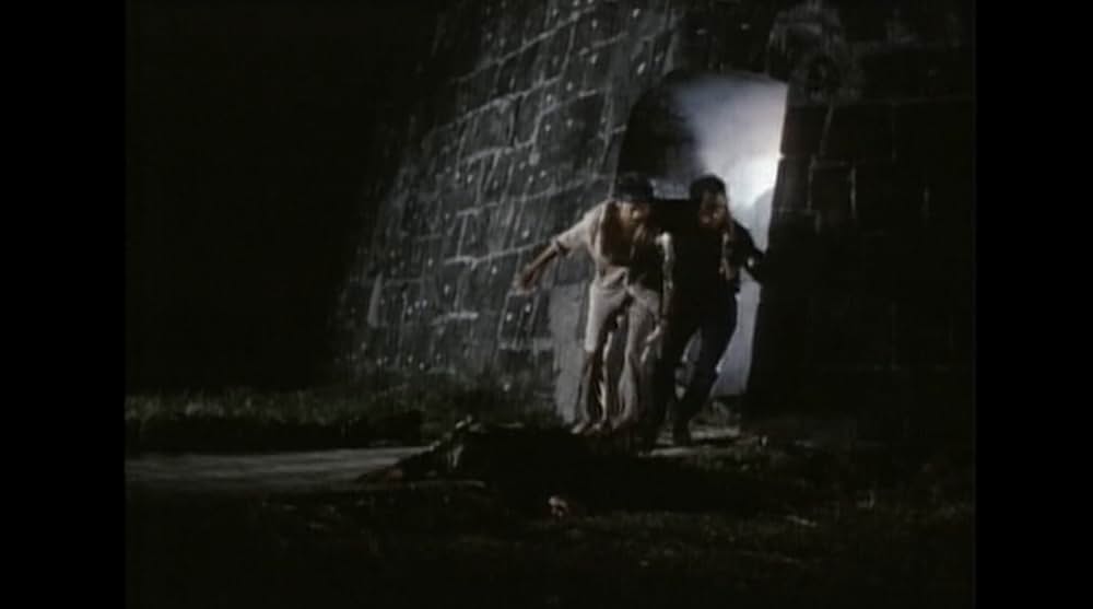 ジャングルウルフ／皆殺しの挽歌の画像