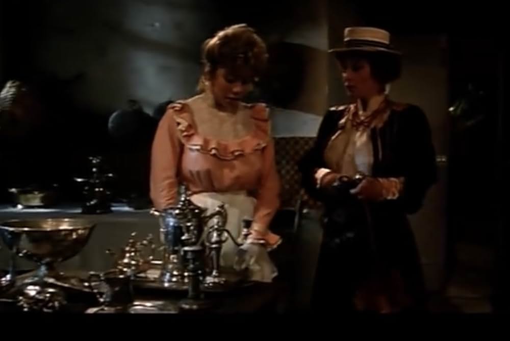 聖女（シスター）のもだえの画像