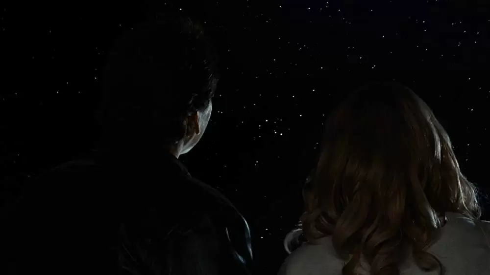 ラブ＆マーシー 終わらないメロディーの画像