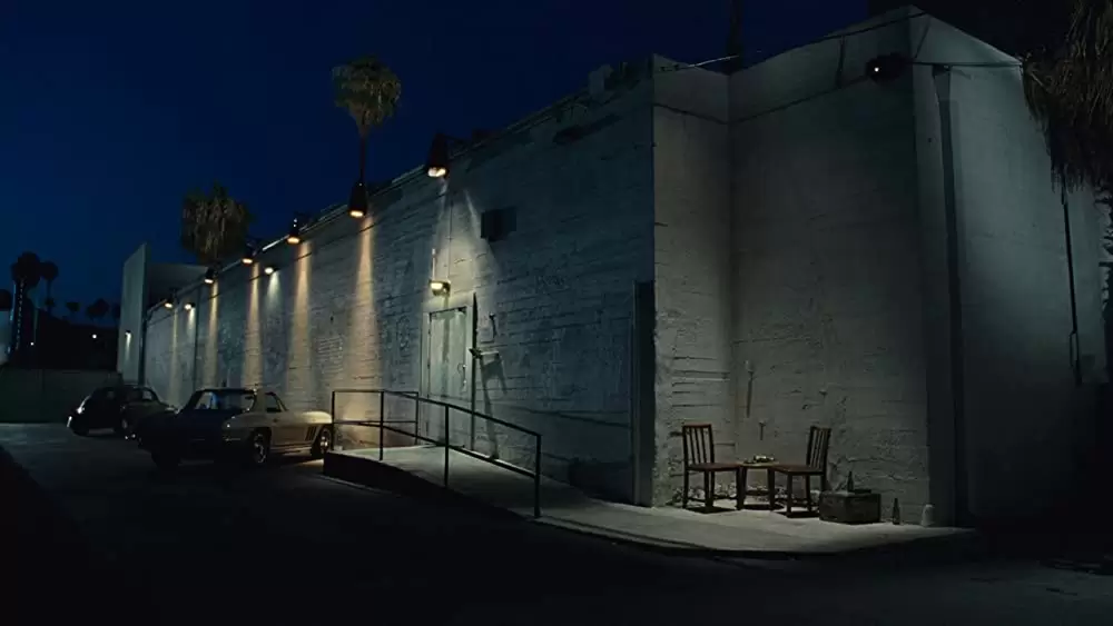 ラブ＆マーシー 終わらないメロディーの画像