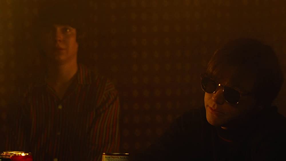 ラブ＆マーシー 終わらないメロディーの画像