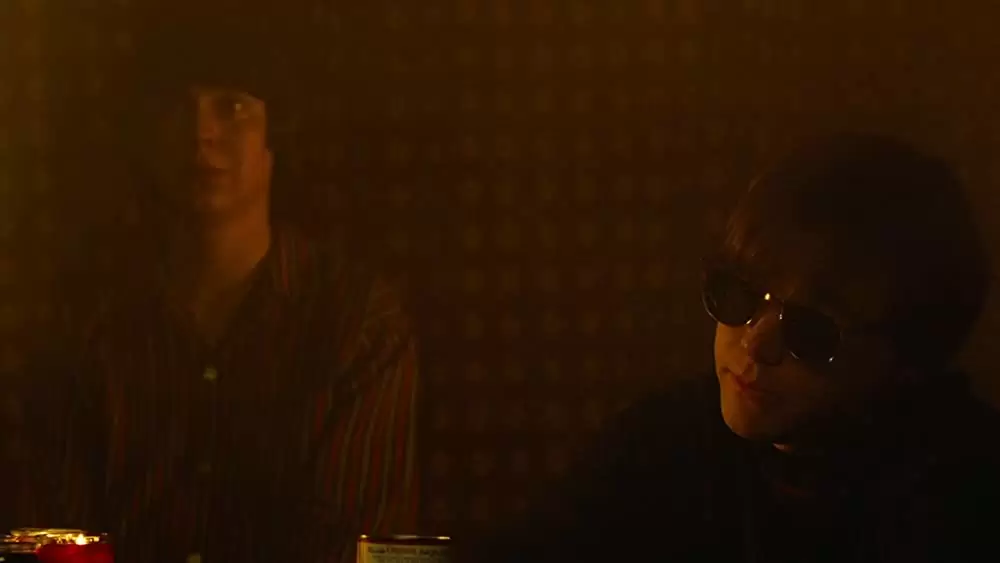 ラブ＆マーシー 終わらないメロディーの画像