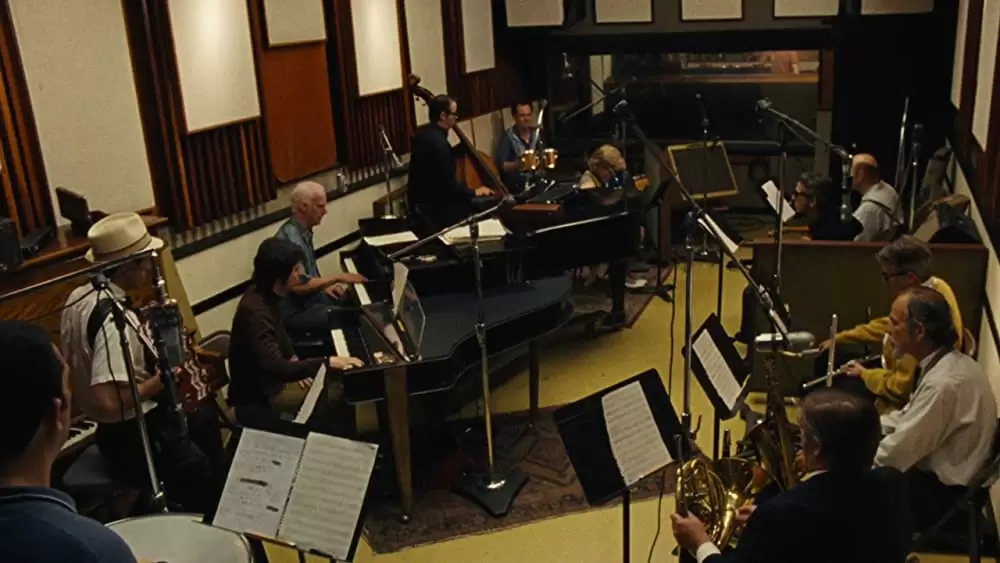 ラブ＆マーシー 終わらないメロディーの画像