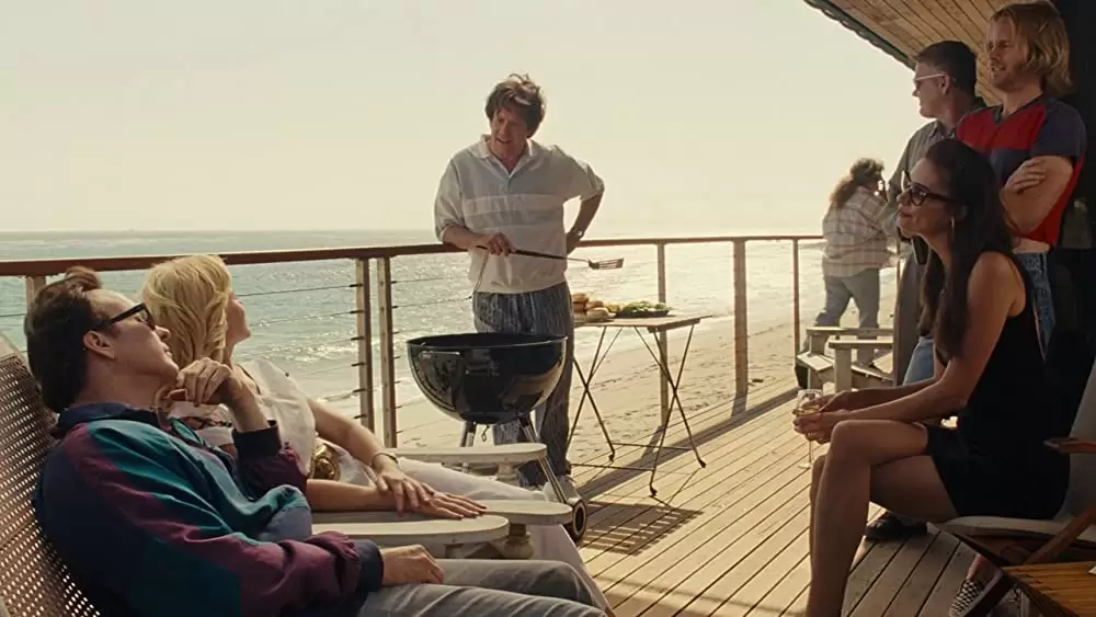 ラブ＆マーシー 終わらないメロディーの画像