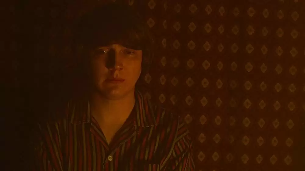 ラブ＆マーシー 終わらないメロディーの画像