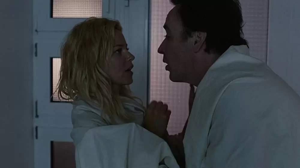 ラブ＆マーシー 終わらないメロディーの画像