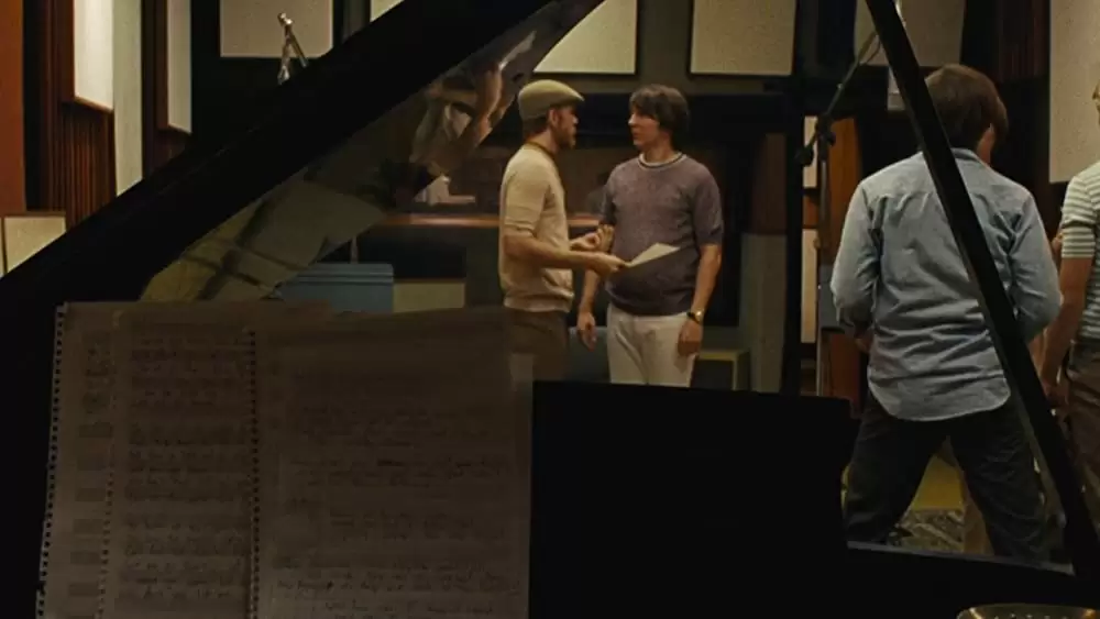 ラブ＆マーシー 終わらないメロディーの画像