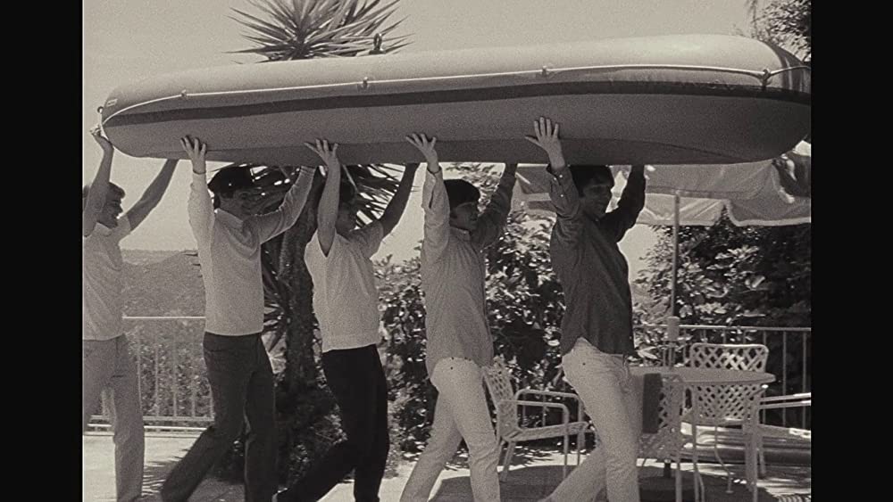 ラブ＆マーシー 終わらないメロディーの画像