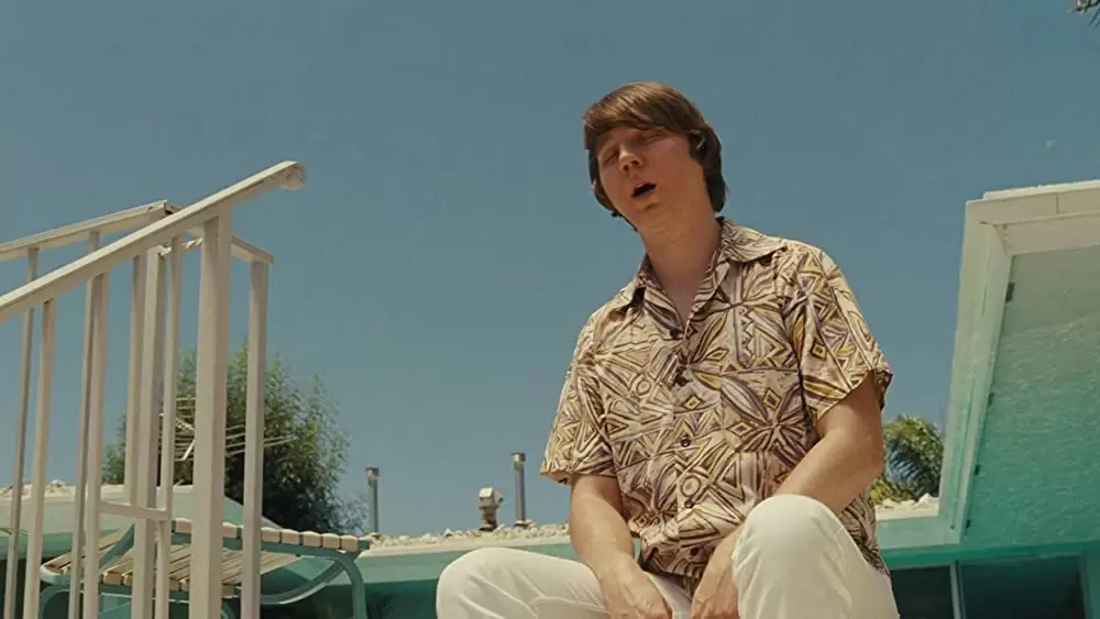 ラブ＆マーシー 終わらないメロディーの画像