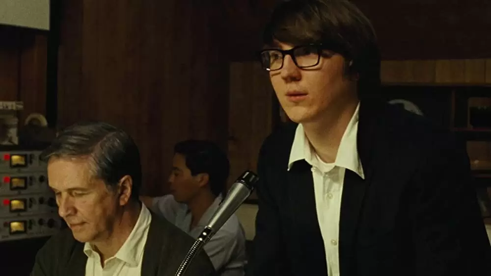 ラブ＆マーシー 終わらないメロディーの画像