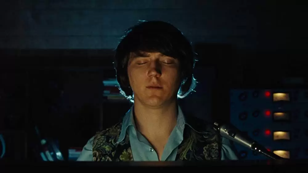 ラブ＆マーシー 終わらないメロディーの画像