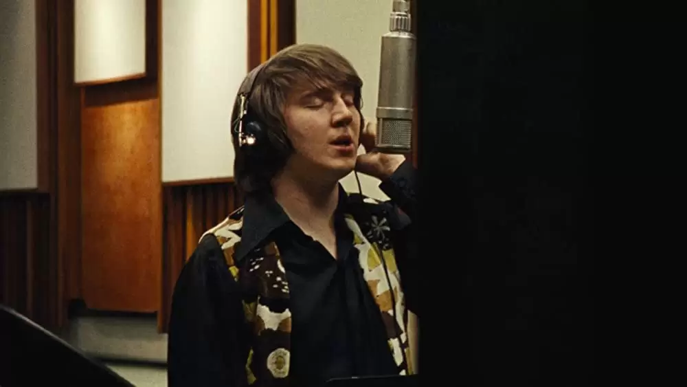 ラブ＆マーシー 終わらないメロディーの画像