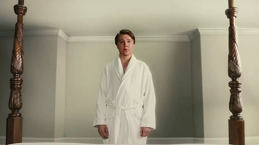 ラブ＆マーシー 終わらないメロディーの画像