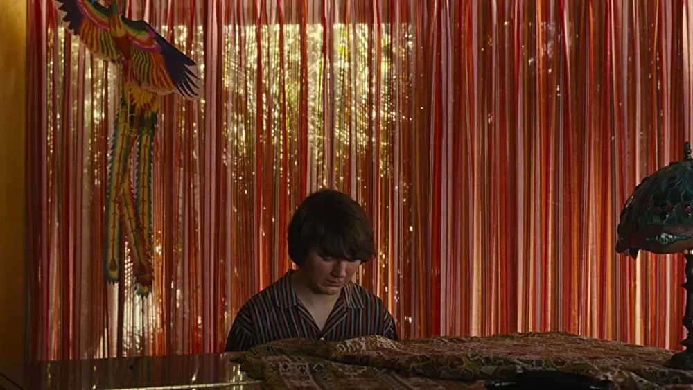 ラブ＆マーシー 終わらないメロディーの画像