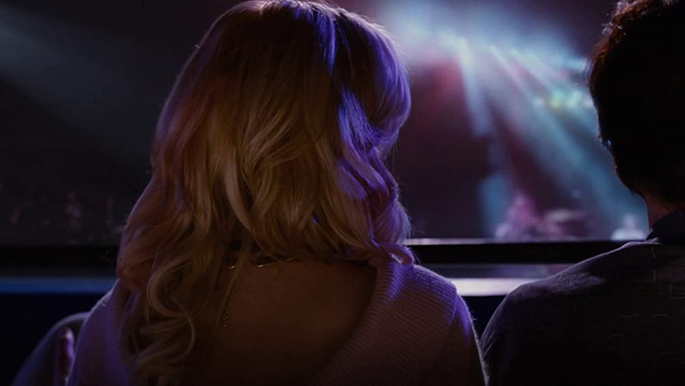 ラブ＆マーシー 終わらないメロディーの画像