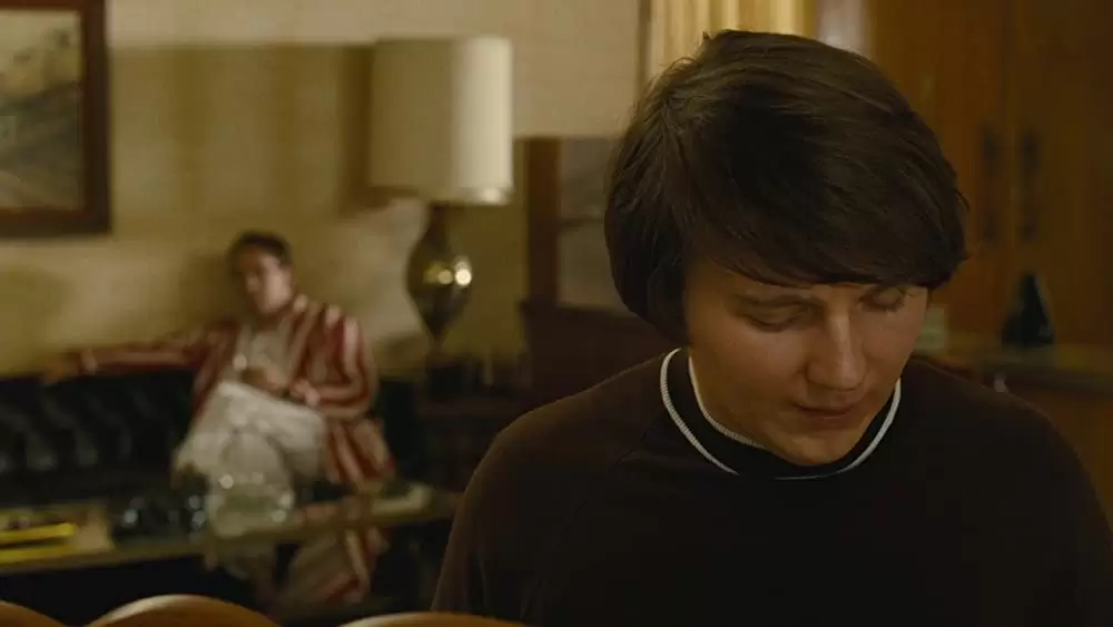 ラブ＆マーシー 終わらないメロディーの画像