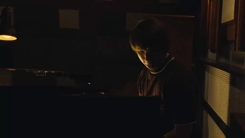 ラブ＆マーシー 終わらないメロディーの画像