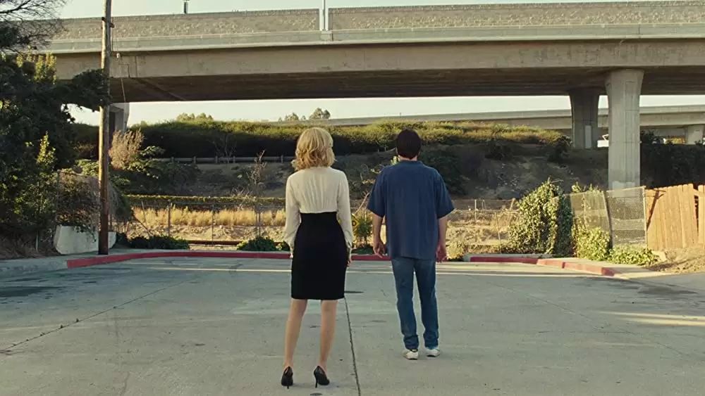 ラブ＆マーシー 終わらないメロディーの画像