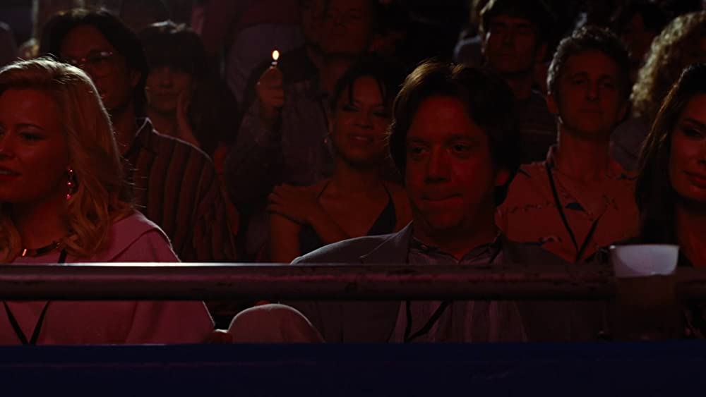 ラブ＆マーシー 終わらないメロディーの画像