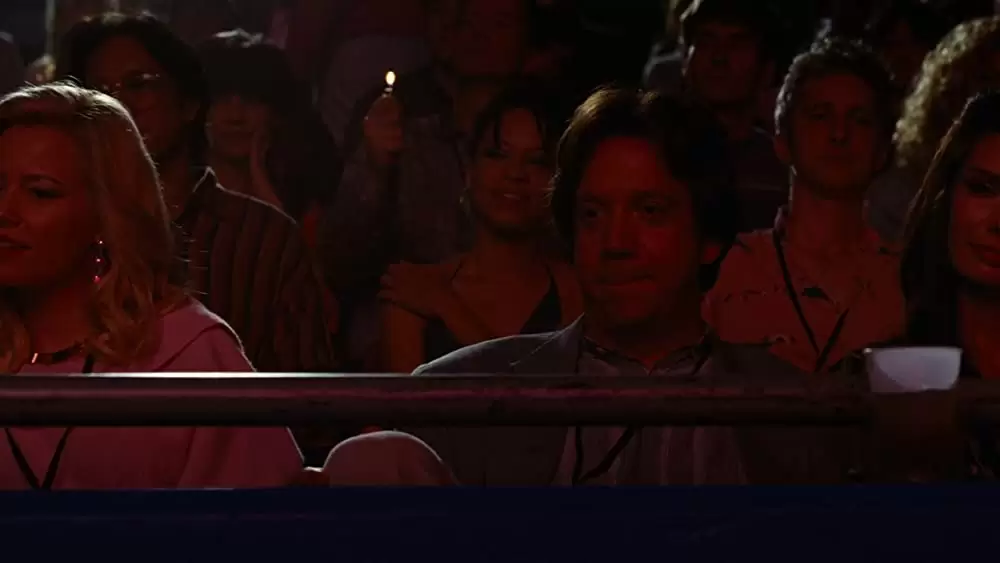 ラブ＆マーシー 終わらないメロディーの画像