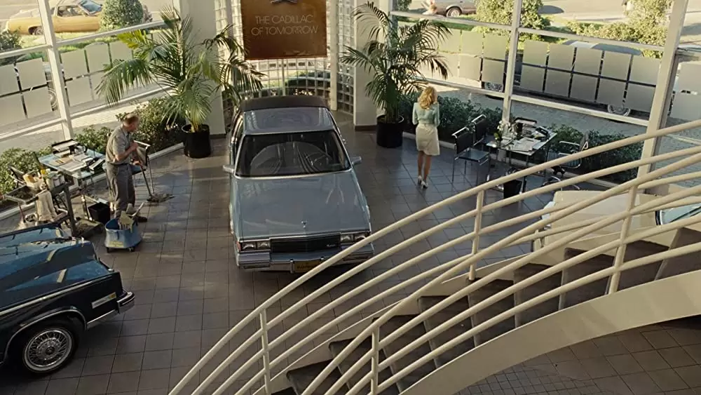 ラブ＆マーシー 終わらないメロディーの画像