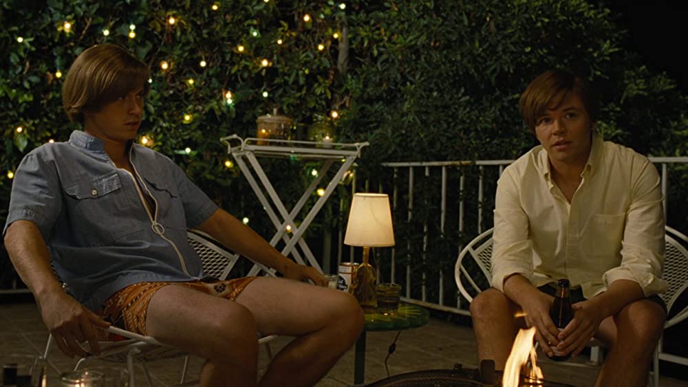 ラブ＆マーシー 終わらないメロディーの画像