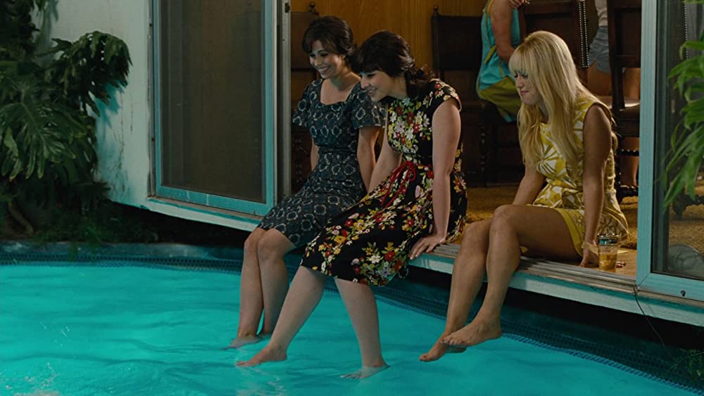 ラブ＆マーシー 終わらないメロディーの画像