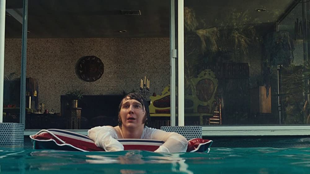 ラブ＆マーシー 終わらないメロディーの画像