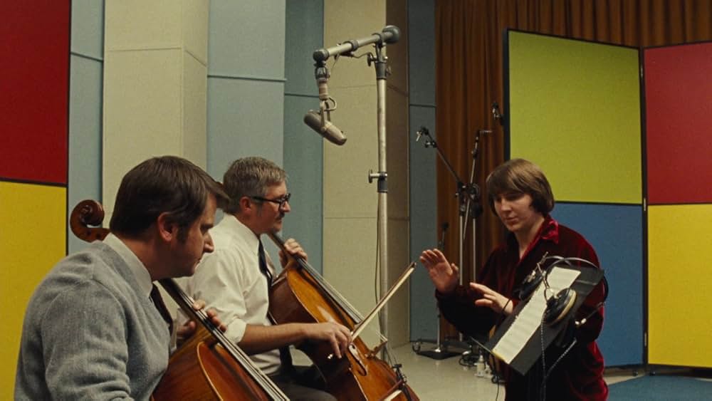 ラブ＆マーシー 終わらないメロディーの画像