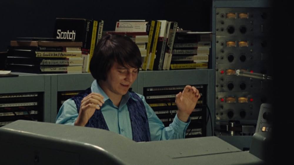 ラブ＆マーシー 終わらないメロディーの画像