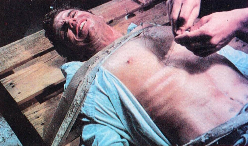 地獄の武装都市／復讐のターミネーターの画像