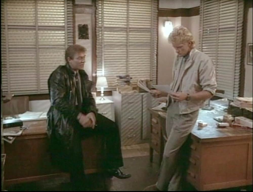 地獄の武装都市／復讐のターミネーターの画像