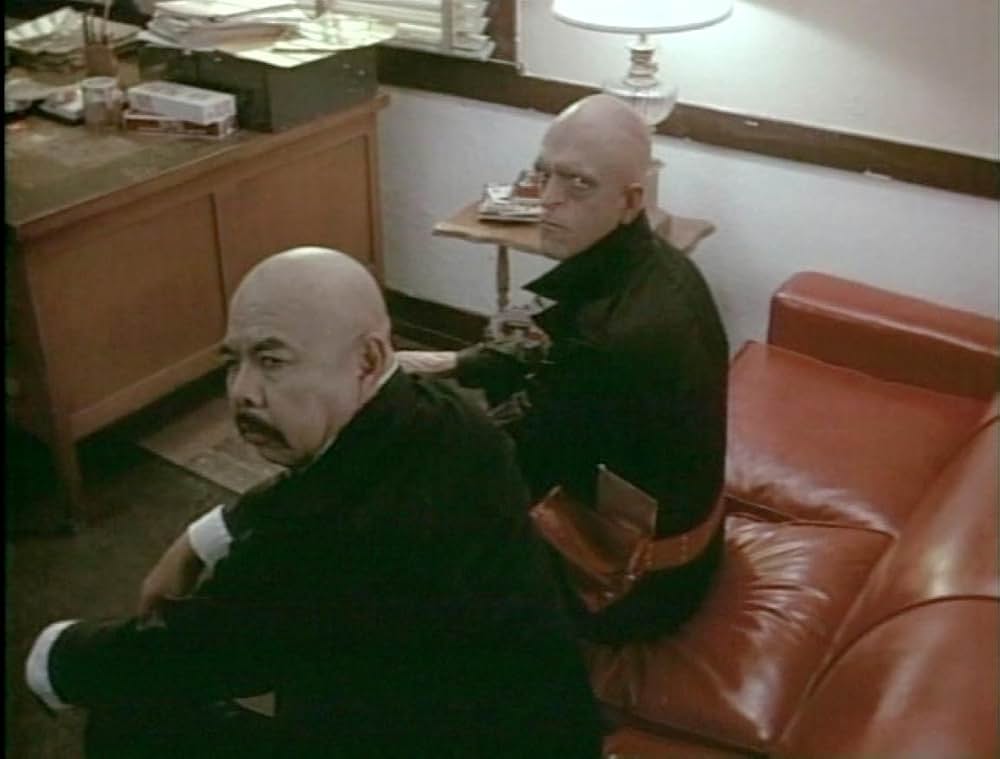 地獄の武装都市／復讐のターミネーターの画像