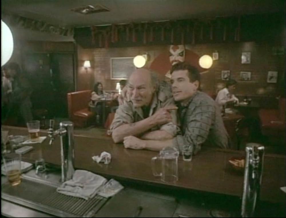 地獄の武装都市／復讐のターミネーターの画像