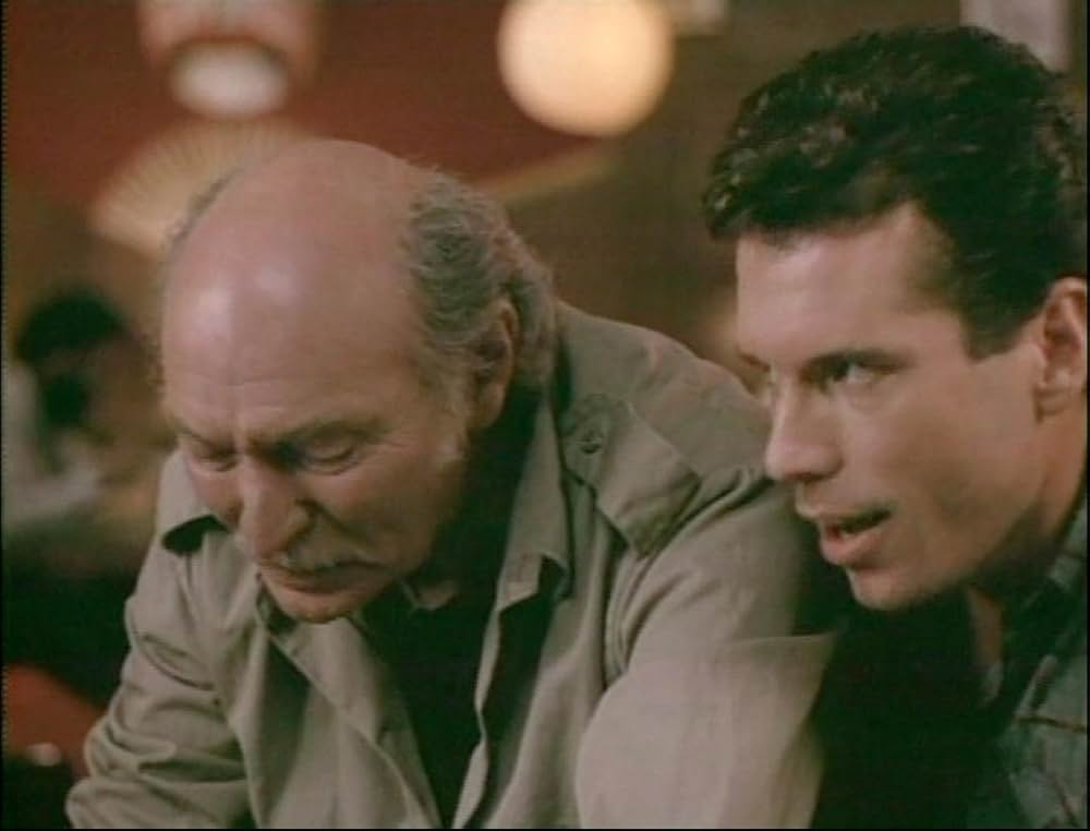 地獄の武装都市／復讐のターミネーターの画像