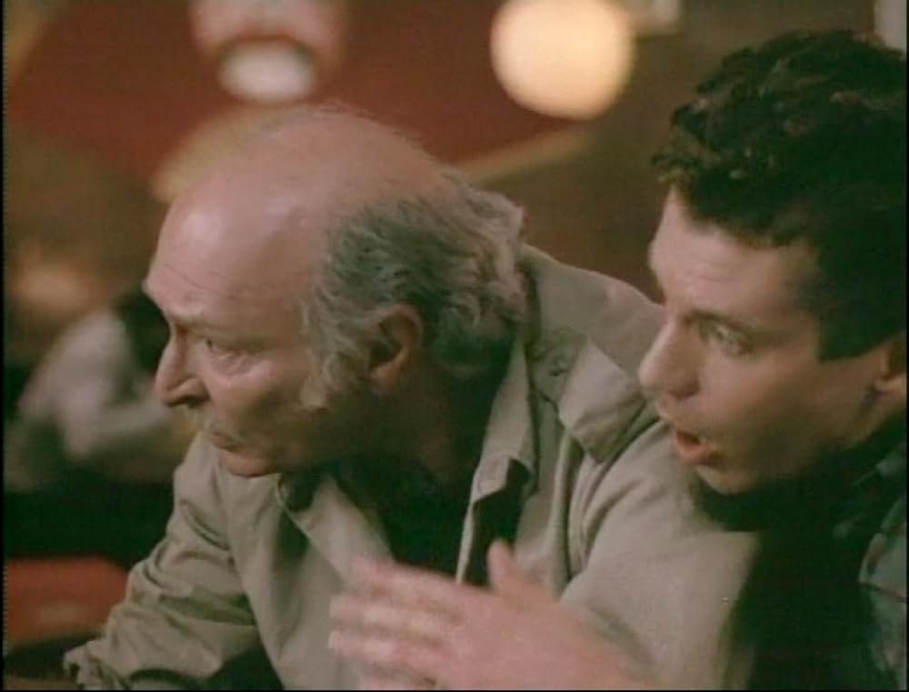 地獄の武装都市／復讐のターミネーターの画像