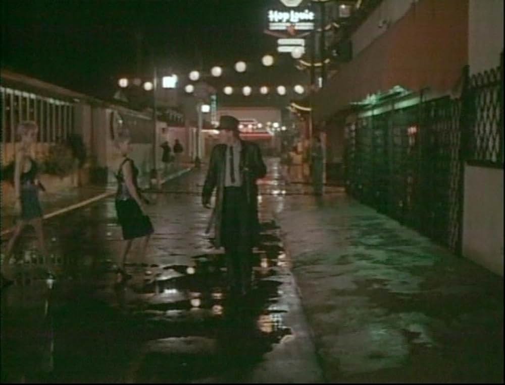 地獄の武装都市／復讐のターミネーターの画像