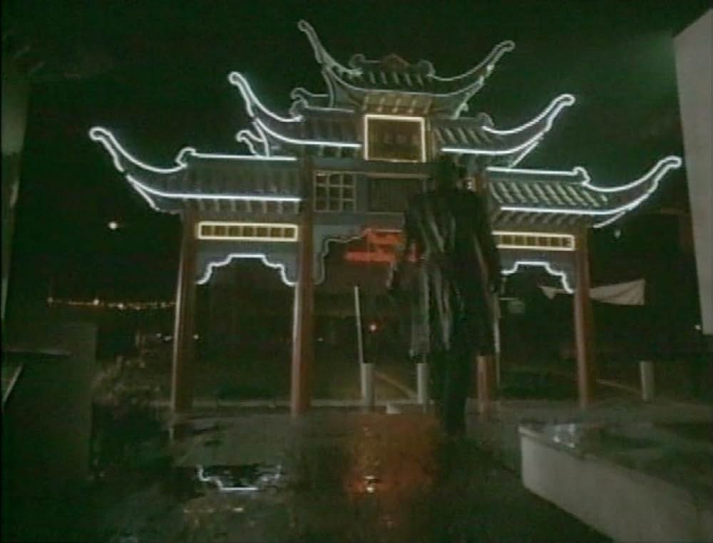 地獄の武装都市／復讐のターミネーターの画像