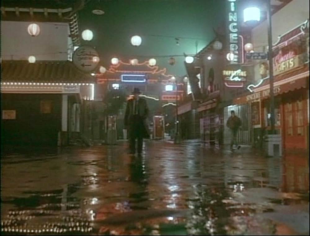 地獄の武装都市／復讐のターミネーターの画像