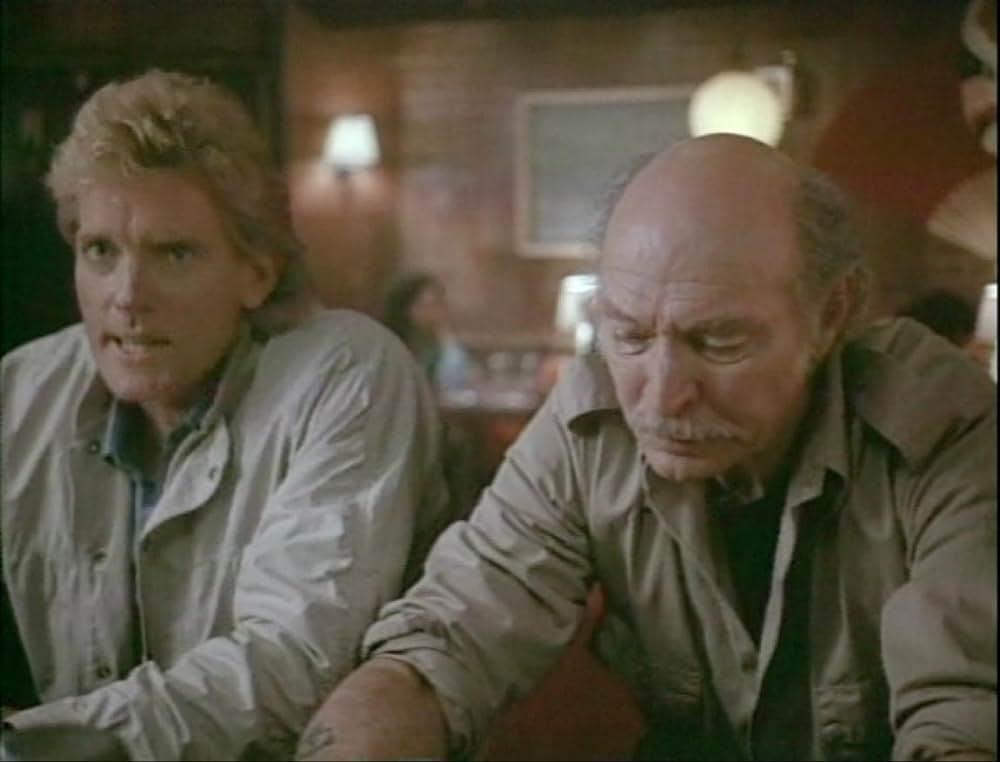 地獄の武装都市／復讐のターミネーターの画像