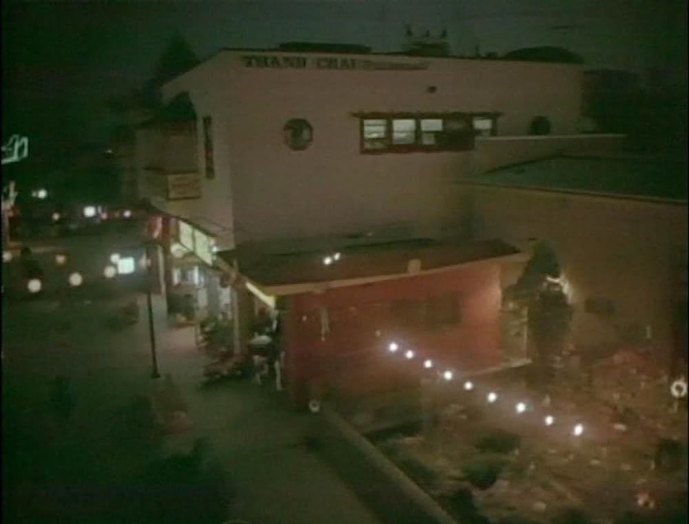 地獄の武装都市／復讐のターミネーターの画像