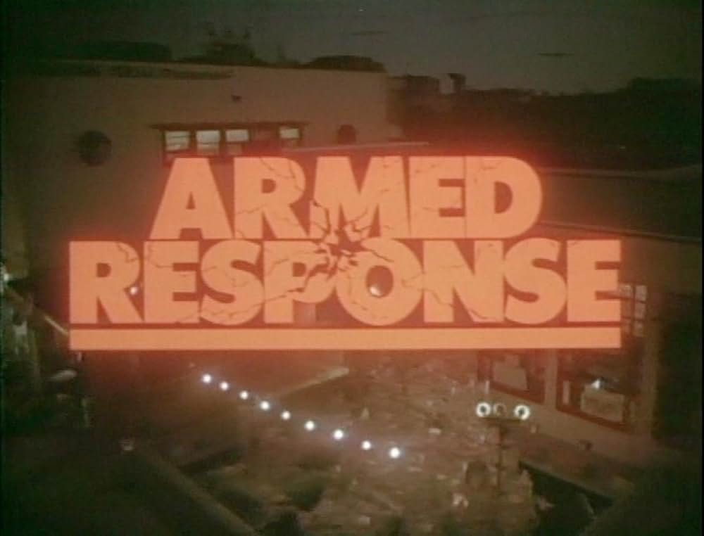 地獄の武装都市／復讐のターミネーターの画像