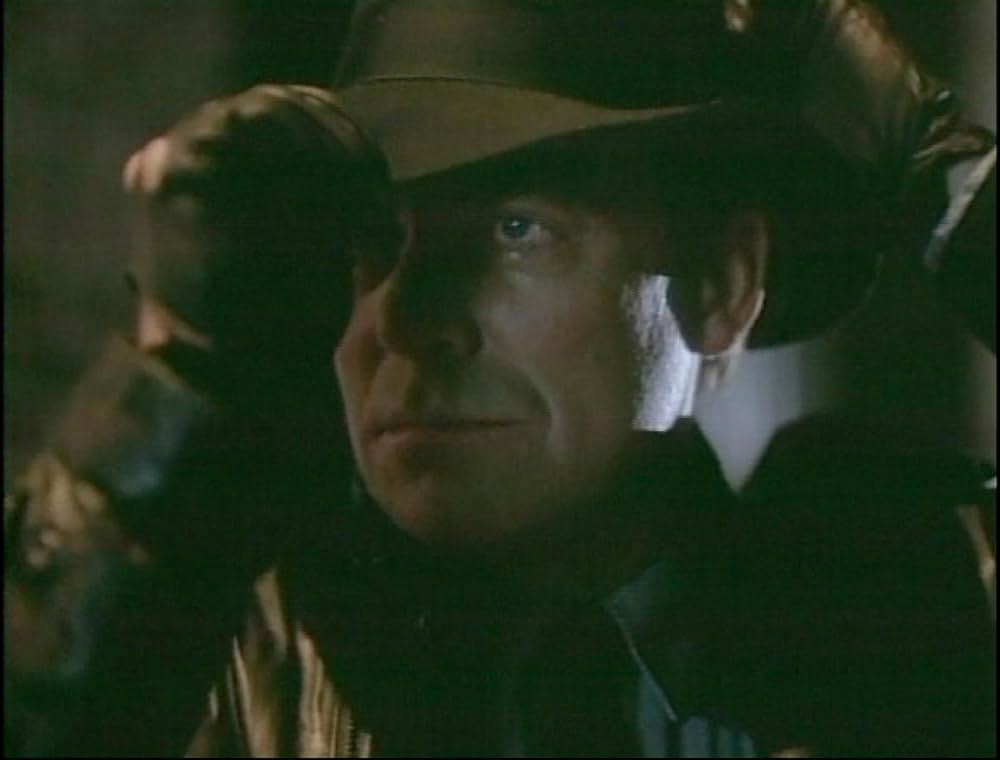 地獄の武装都市／復讐のターミネーターの画像