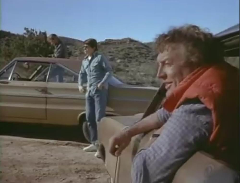 地獄の武装都市／復讐のターミネーターの画像