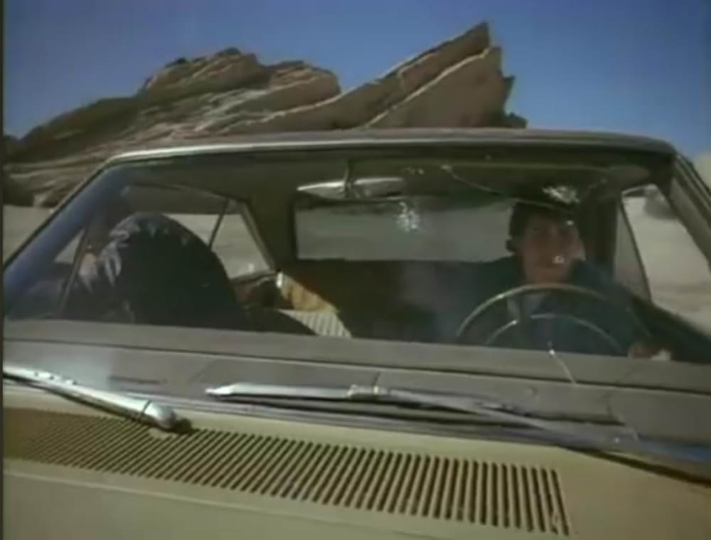 地獄の武装都市／復讐のターミネーターの画像