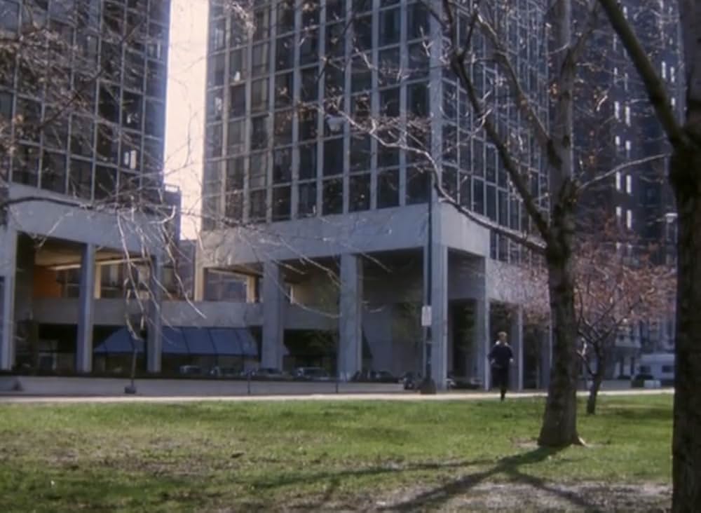 シカゴ・ラプソディーの画像