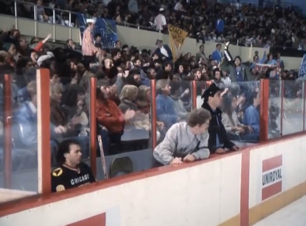 シカゴ・ラプソディーの画像