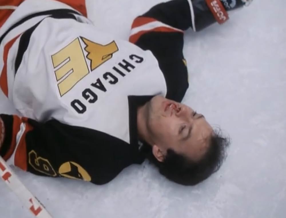 シカゴ・ラプソディーの画像