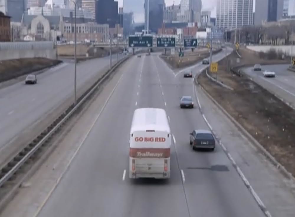 シカゴ・ラプソディーの画像