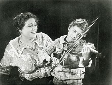 ユーモレスクの画像